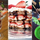 Illustration for article titled Yucky Sounding Desserts from Japan